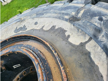 Reifen für Baumaschine neu kaufen Bridgestone: das Bild 4