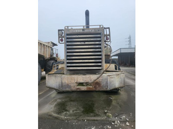 Radlader Caterpillar 988B: das Bild 4