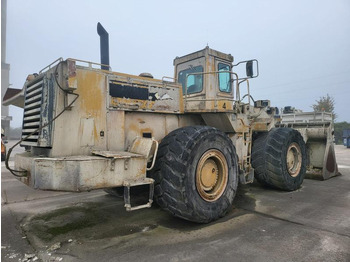 Radlader Caterpillar 988B: das Bild 3