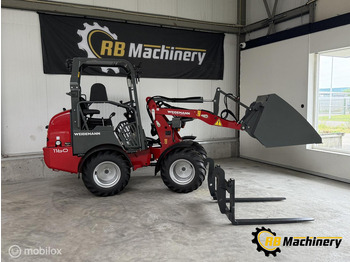 WEIDEMANN Radlader