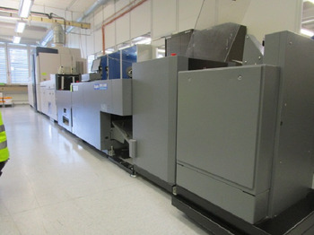 Druckmaschine