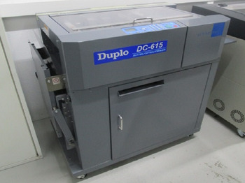 Druckmaschine