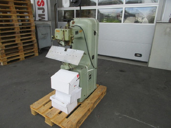 Druckmaschine
