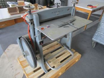 Druckmaschine