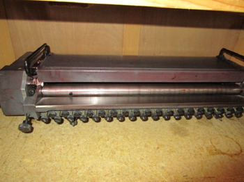 Ersatzteile