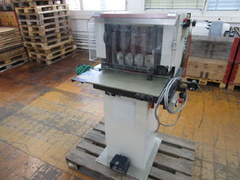Druckmaschine