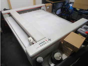 Papierschneidemaschine
