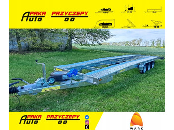 Autotransporter Anhänger