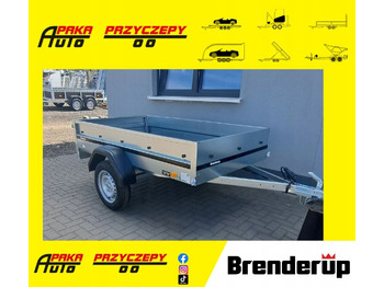 BRENDERUP PKW Anhänger