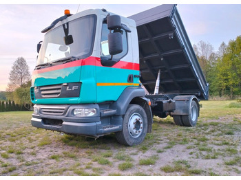 DAF LF 55 220 Kipper