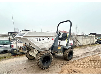 TEREX Muldenkipper/ Dumper
