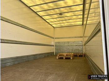 LKW Renault Trucks D: das Bild 5