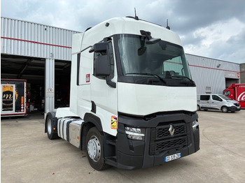 Sattelzugmaschine Renault Trucks T: das Bild 2