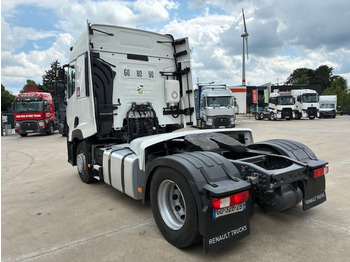 Sattelzugmaschine Renault Trucks T: das Bild 4