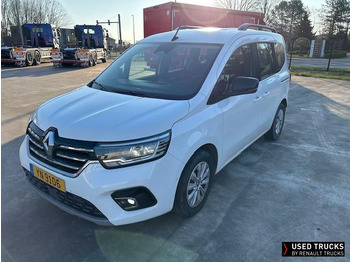 RENAULT Sattelzugmaschine