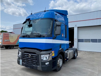 RENAULT T Sattelzugmaschine