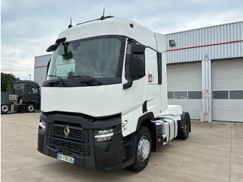 RENAULT T Sattelzugmaschine