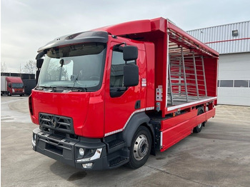 RENAULT D LKW