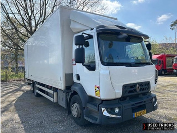 RENAULT D LKW