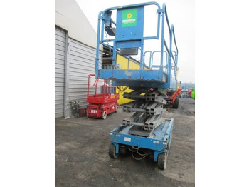 Genie GS 2646  – Leasing Genie GS 2646: das Bild 3