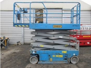 Genie GS 2646  – Leasing Genie GS 2646: das Bild 1