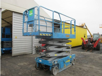 Genie GS 2646  – Leasing Genie GS 2646: das Bild 2