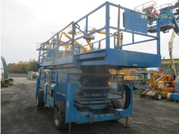 Scherenbühne Genie GS 5390 RT: das Bild 5