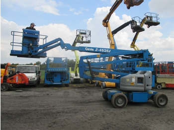 Genie Z 45/25 J DC  – Leasing Genie Z 45/25 J DC: das Bild 1