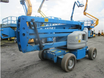 Genie Z 45/25 J DC  – Leasing Genie Z 45/25 J DC: das Bild 3