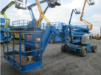 Genie Z 45/25 J DC  – Leasing Genie Z 45/25 J DC: das Bild 5