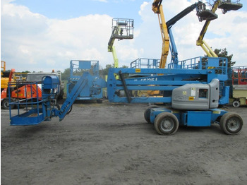 Genie Z 45/25 J DC  – Leasing Genie Z 45/25 J DC: das Bild 2