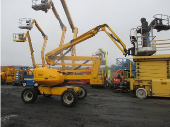 MANITOU 160 ATJ Gelenkarmbühne