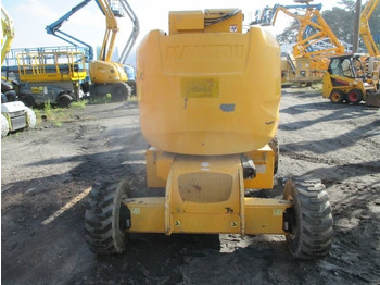 Gelenkarmbühne Manitou 170 AETJ Bi-Energy: das Bild 4