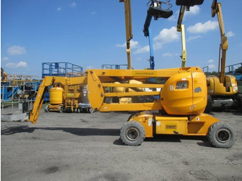 MANITOU 170 AETJ Gelenkarmbühne