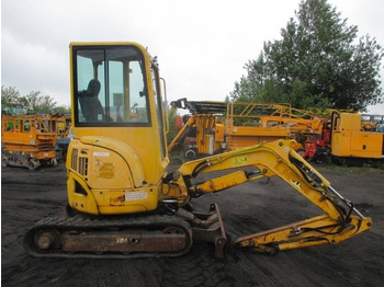 YANMAR Minibagger