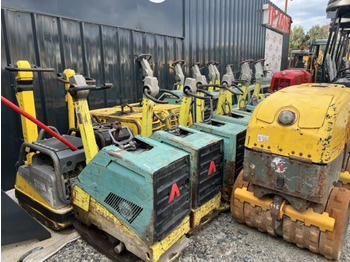AMMANN Rüttelplatte