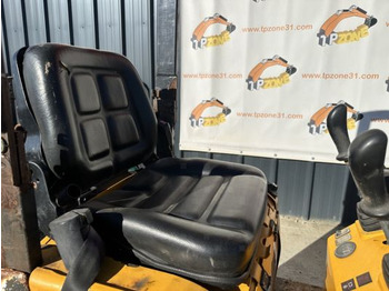 Minibagger Bobcat E08 à 9 900 € HT: das Bild 4