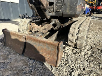 Minibagger Bobcat E08 à 9 900 € HT: das Bild 5