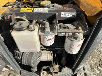 Minibagger Bobcat E08 à 9 900 € HT: das Bild 3