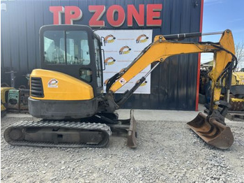 BOBCAT E35 Minibagger