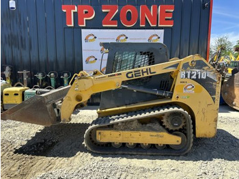 Deltalader Gehl RT210 à 39900 € HT: das Bild 2