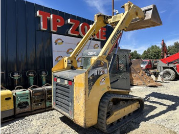 Deltalader Gehl RT210 à 39900 € HT: das Bild 4