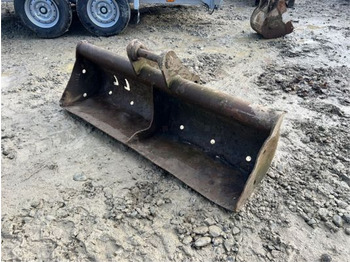 Schaufel Godet de curage - axe 45 mm: das Bild 2