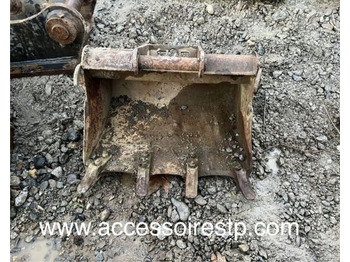 ARDEN EQUIPMENT Schaufel
