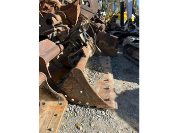 Schaufel Godet inclinable S60: das Bild 3 Schaufel Godet inclinable S60: das Bild 3