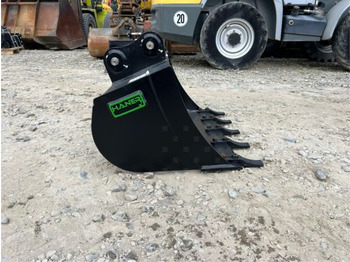 Sortierschaufel für Baumaschine Godet squelette pour 2T à 3T5 - axe 35 mm: das Bild 4
