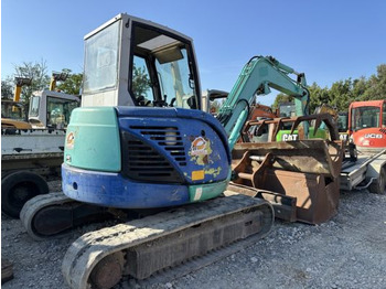 IHI Minibagger