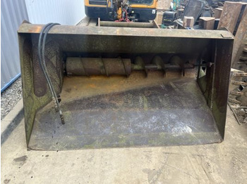 MANITOU Schaufel