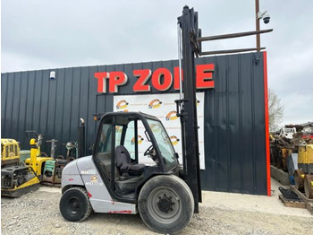 MANITOU MSI 25 Dieselstapler