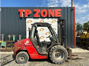 MANITOU MSI 35 Dieselstapler